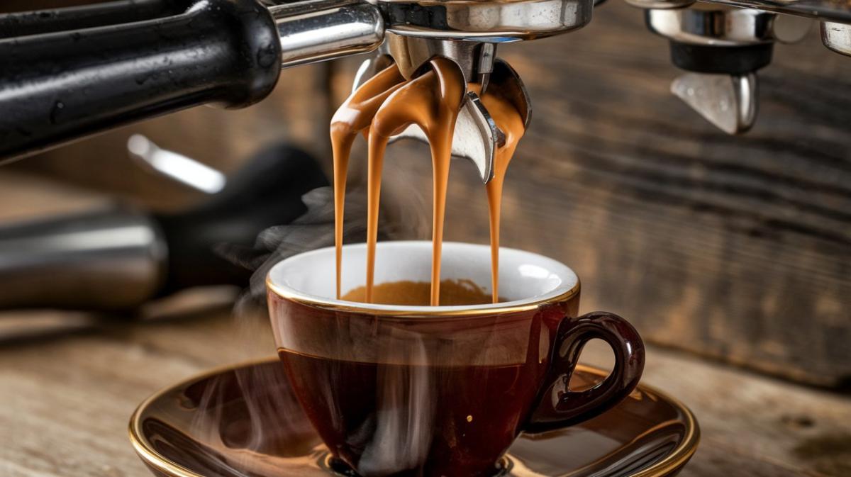 Top Manual Espresso Machines for Coffee Connoisseurs