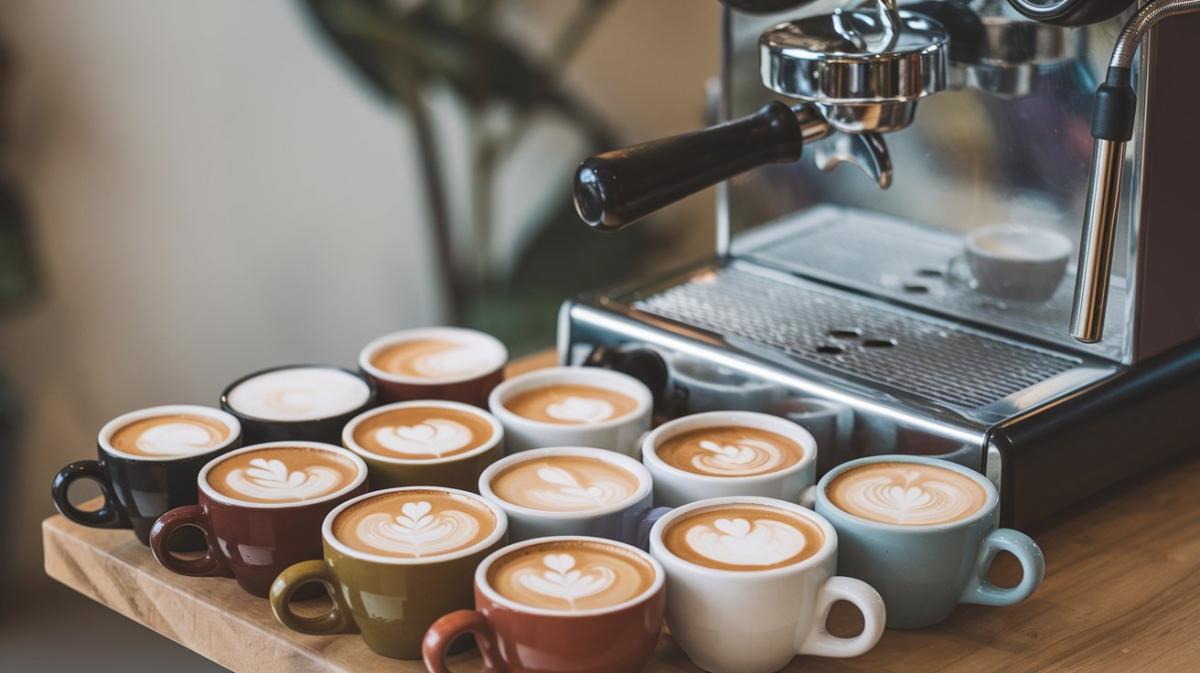 Top Breville Espresso Machines for the Perfect Brew