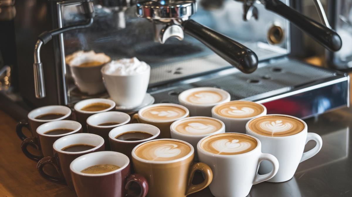 Top Philips Espresso Machines for Modern Homes