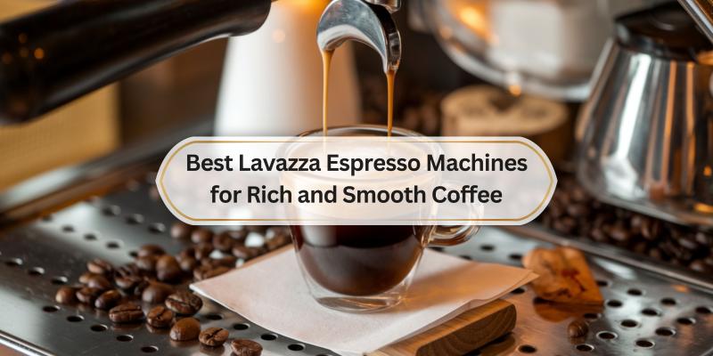 Discover Your Perfect Brewing Companion for Café-Quality Espresso at Home