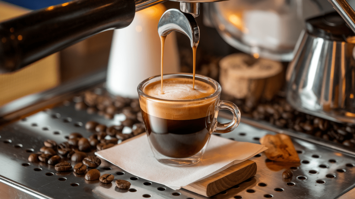 Best Lavazza Espresso Machines for Rich and Smooth Coffee