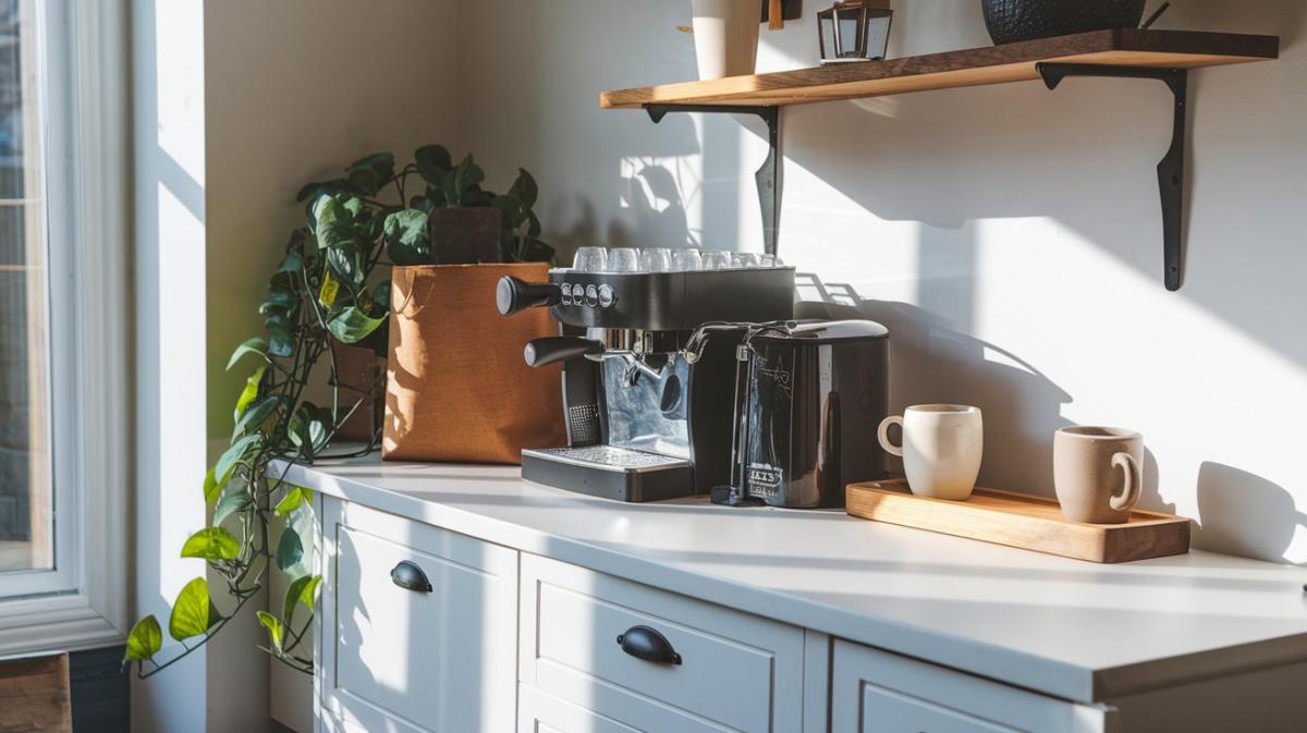Best Espresso Machines for a Perfect Home Brewing Experience