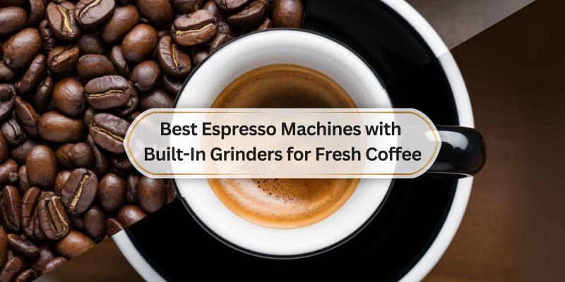 Wake up to barista-quality coffee at home every day