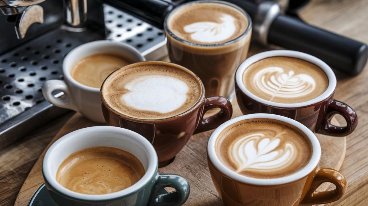 Top Fully Automatic Espresso Machines for Seamless Brewing