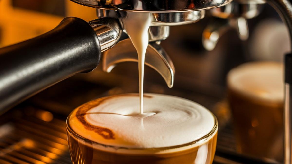 Best Casabrews Espresso Machines for Quality and Performance