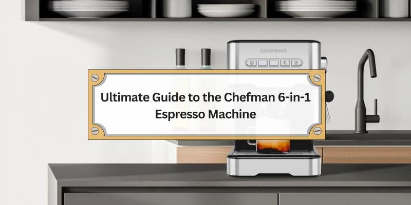 Discover everything you need to know about brewing delicious coffee at home