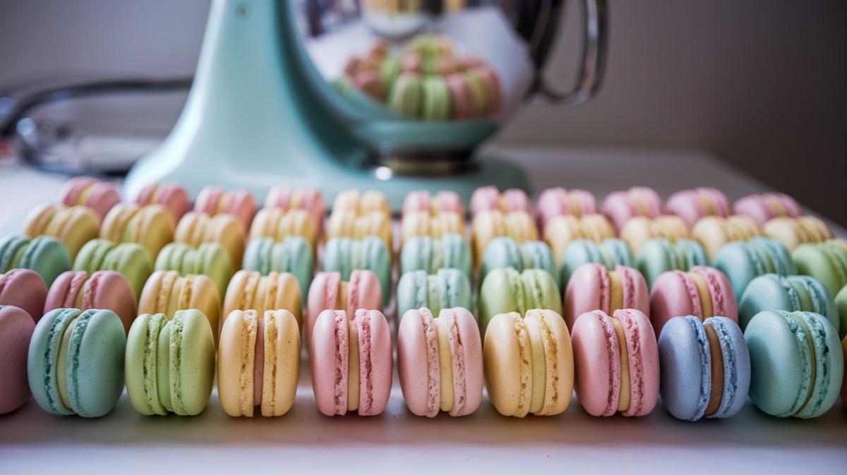 The Complete Guide to Finding Your Perfect KitchenAid Mixer