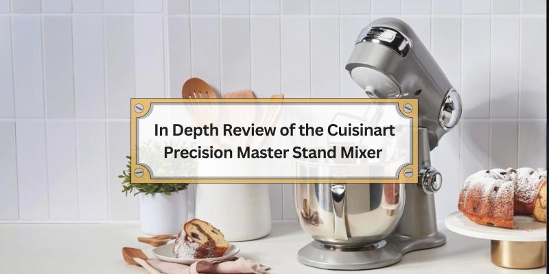 A detailed look at features performance and versatility for your baking needs