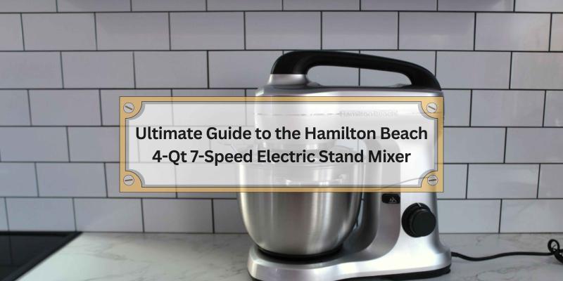 Everything You Need to Know About This Versatile Kitchen Essential