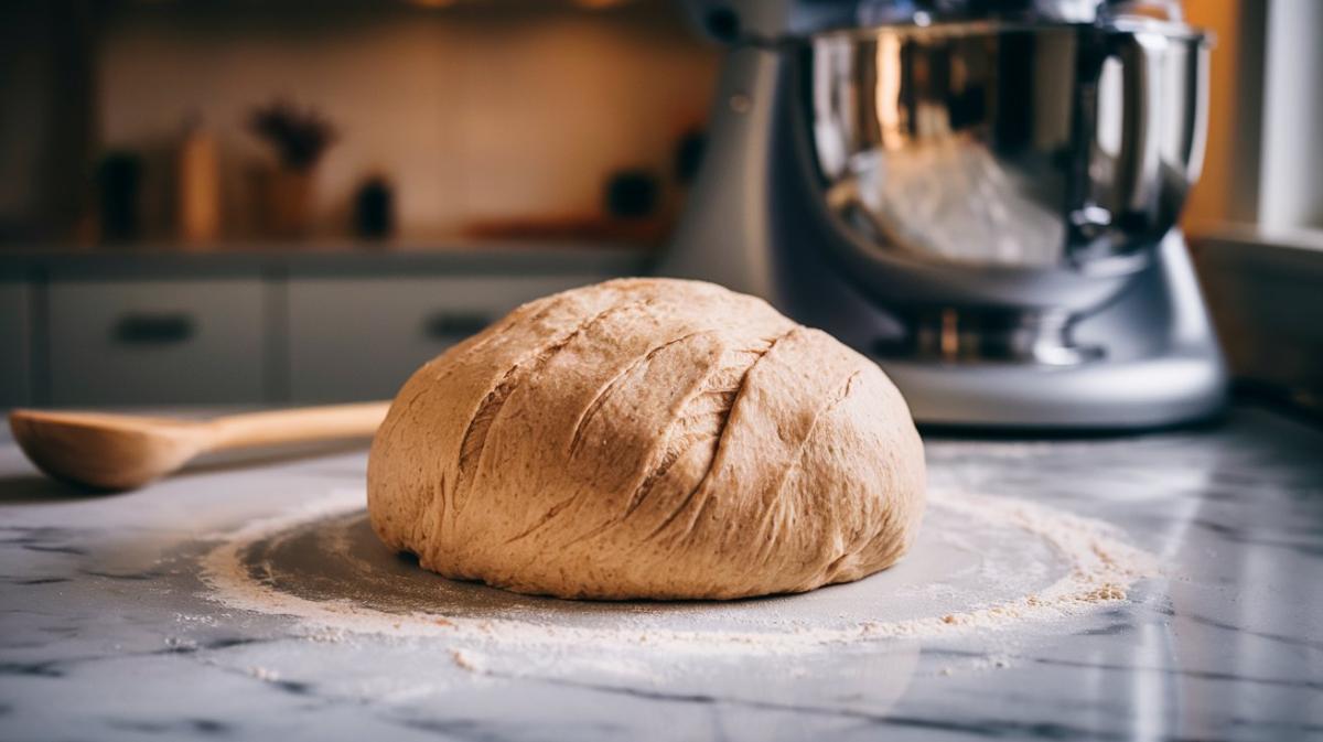Top Dough Mixers for Perfectly Baked Goods