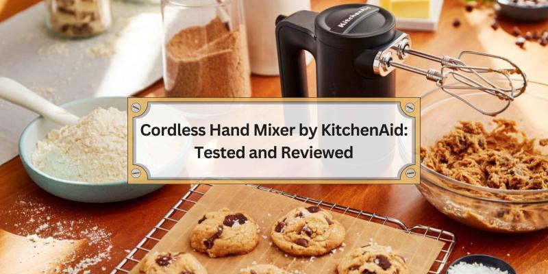 The Convenient Way to Mix Anywhere