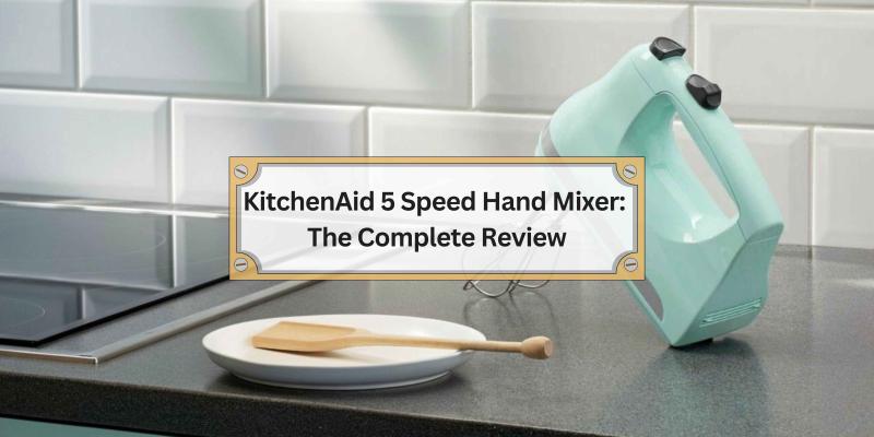 Discover What Makes This Kitchen Gadget a Must-Have for Every Home Cook