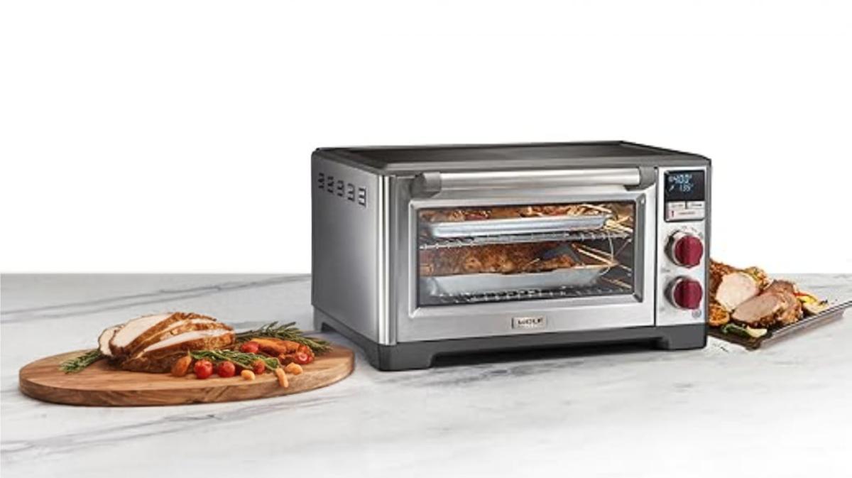 Wolf Oven Premium Performance Review