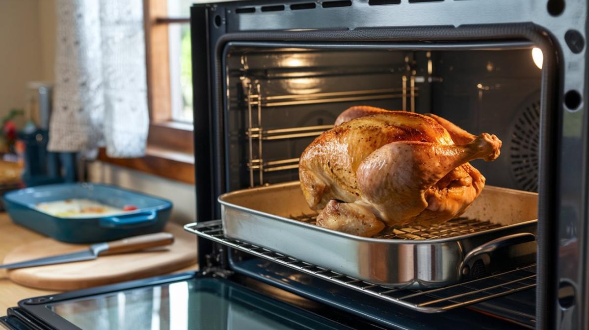 Top Convection Ovens That Make Cooking Easy