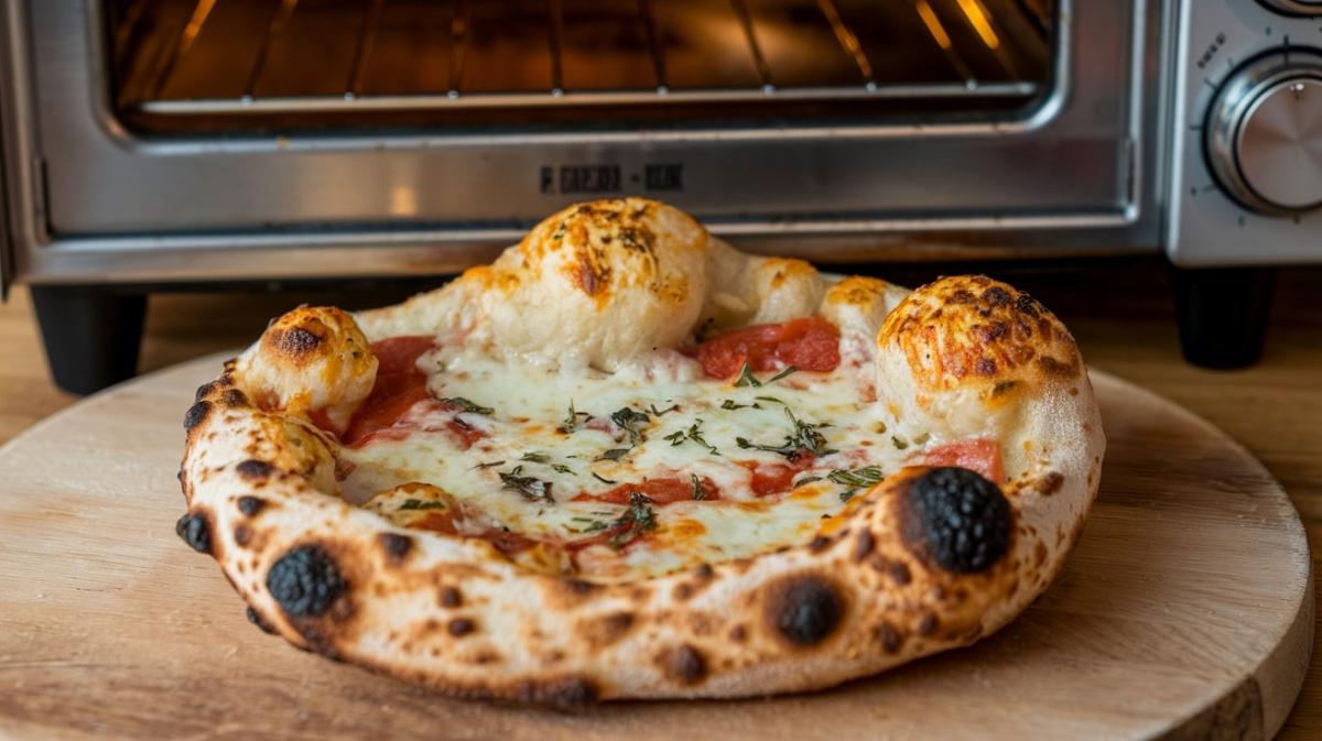 Best Pizza Ovens for Perfect Homemade Pizza