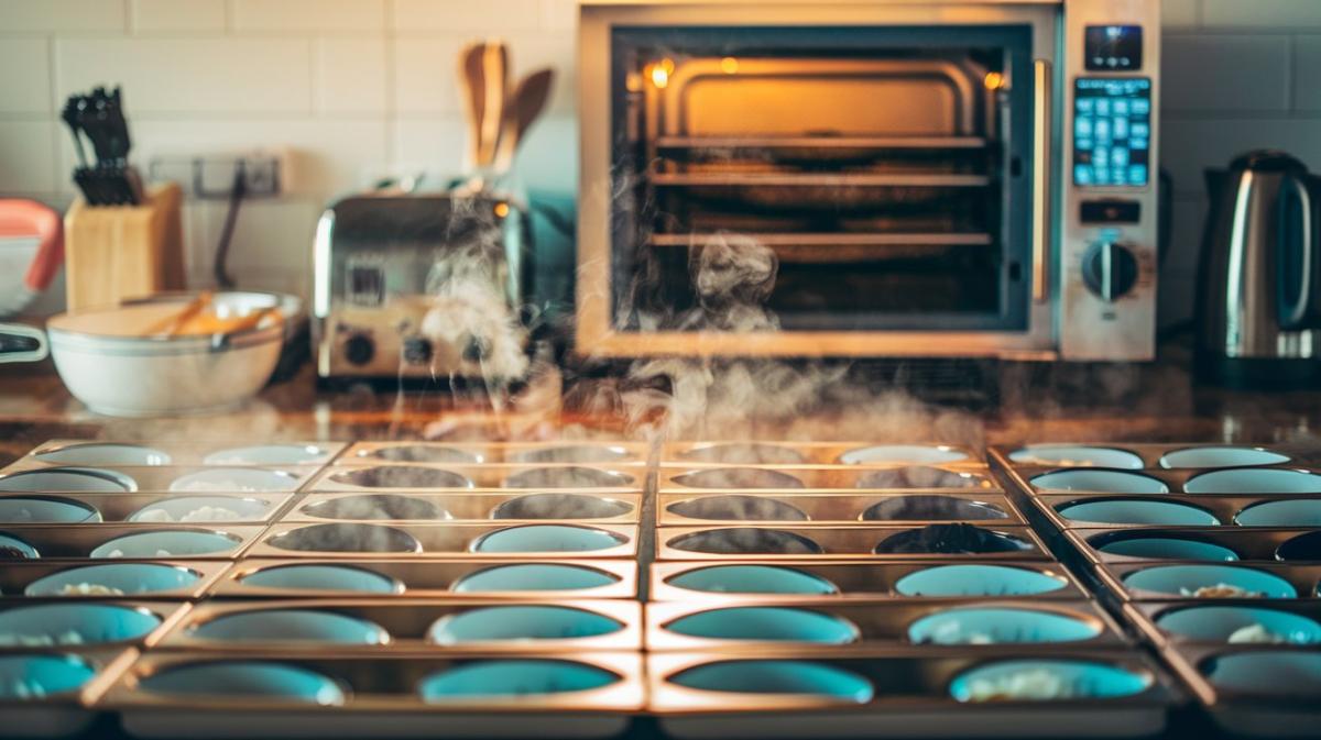 Top Double Ovens Tested: A Complete Comparison Guide