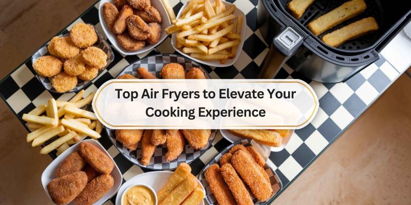 Discover the Best Picks for Effortless and Delicious Meals
