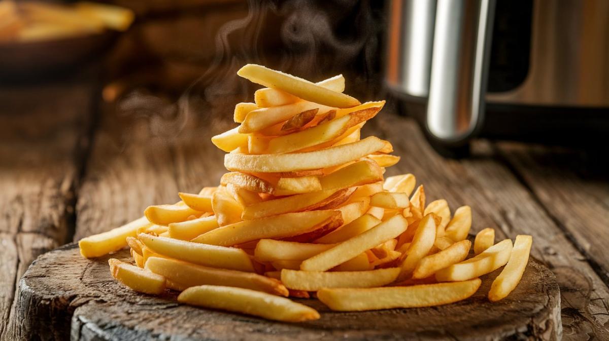 Top Midea Air Fryers for Reliable and Affordable Cooking
