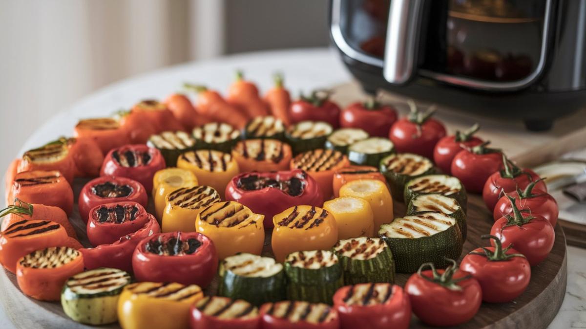 Breville Smart Oven Air Fryers: Top Choices for Precision Cooking