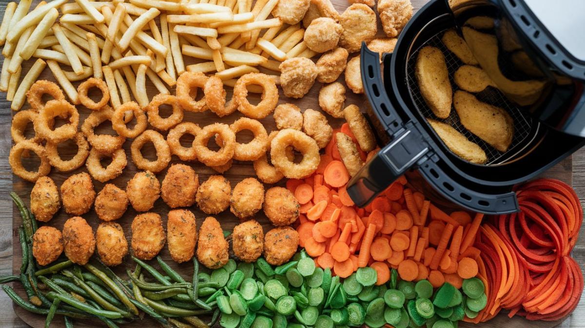 Chefman Air Fryers: Reliable Choices for Everyday Cooking