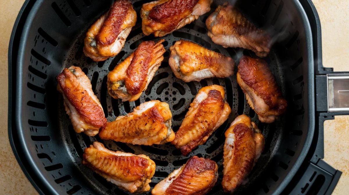 Nuwave Air Fryer Analysis: Real-World Performance Review
