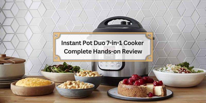 Your Guide to Cooking, Convenience, and Flavor in One Pot