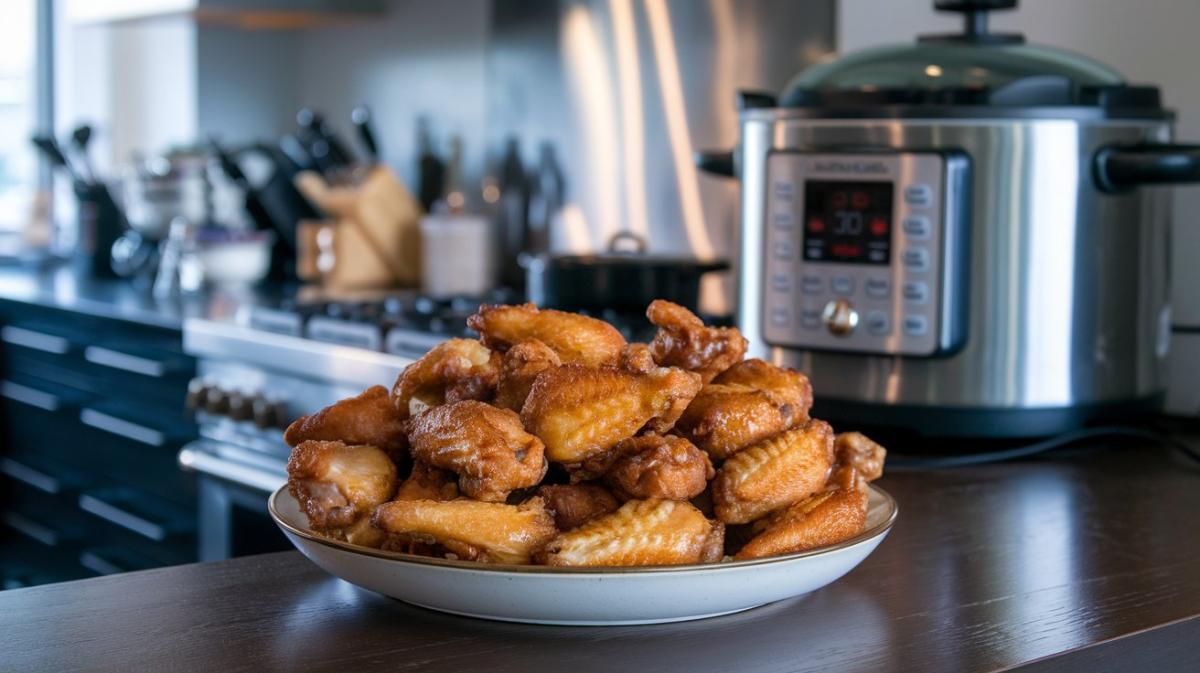 Instant Pot Duo Crisp: Expert Product Testing and Real Results