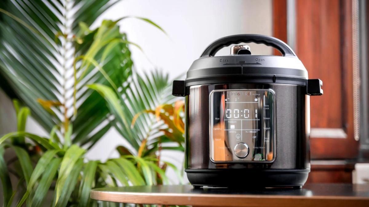 Instant Pot Pro Tested: The Ultimate Hands-On Experience