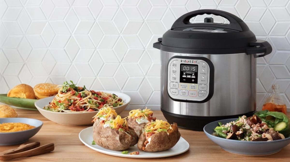 Instant Pot Mini: Expert Testing for Compact Cooking Spaces