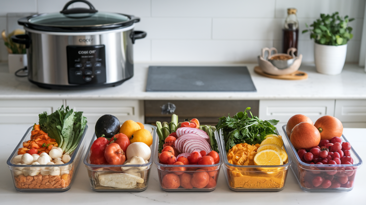 Top Programmable Crock Pots for Convenient Cooking