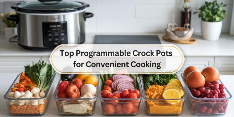 Simple and Smart Solutions for Effortless Meals
