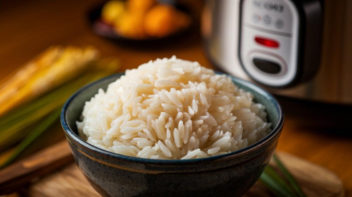 Top Zojirushi Rice Cookers for Perfectly Cooked Rice