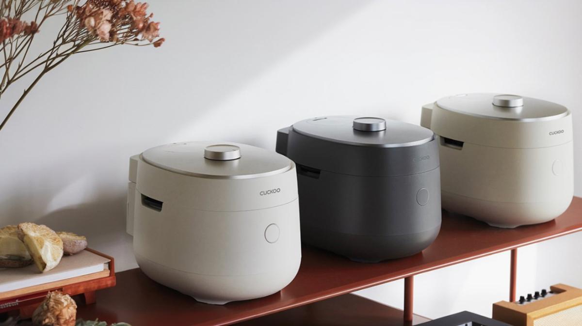 Your Complete Buyers Guide to Cuckoo Rice Cookers