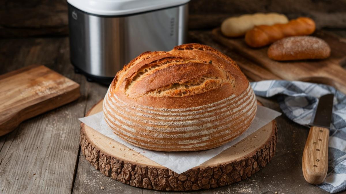 Best Gluten Free Bread Makers for Perfect Loaves Every Time