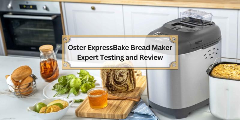 Find Out If This Bread Maker is Right for You