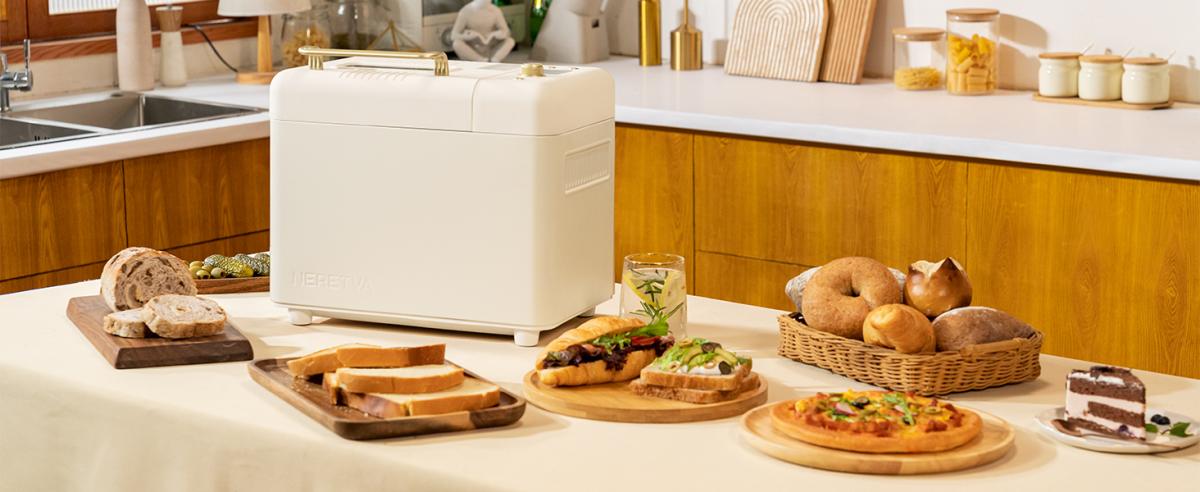 Neretva 15-in-1 Bread Maker: A Complete Buyer's Guide
