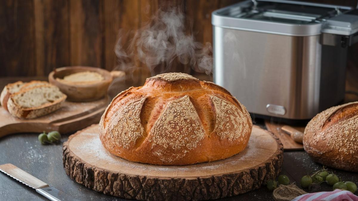 Bread Maker Machines: Top-Rated Models on Amazon