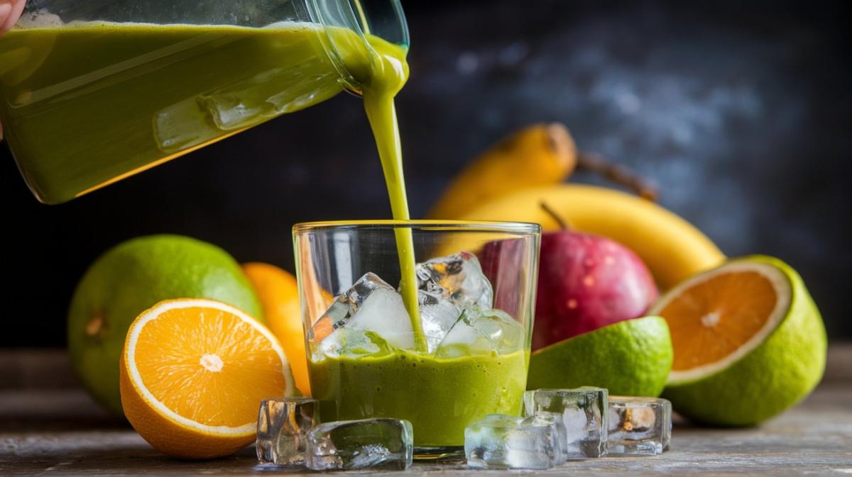 Best Cold Press Juicers for Nutritious and Delicious Juice