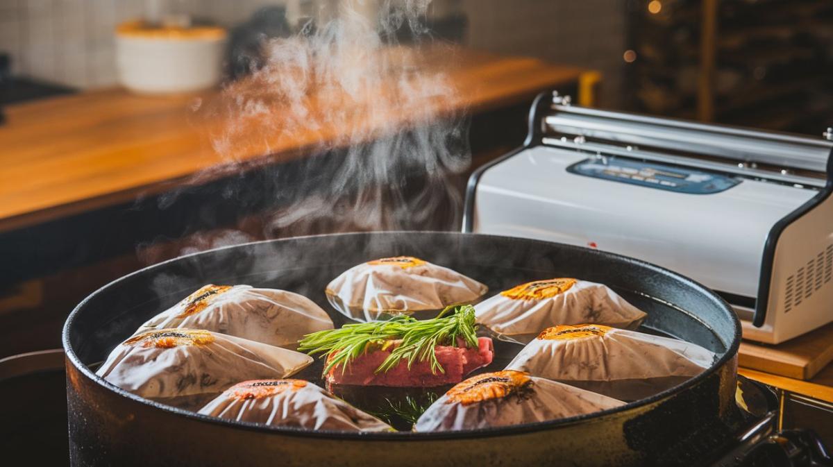 Best Chamber Vacuum Sealers for Professional Use