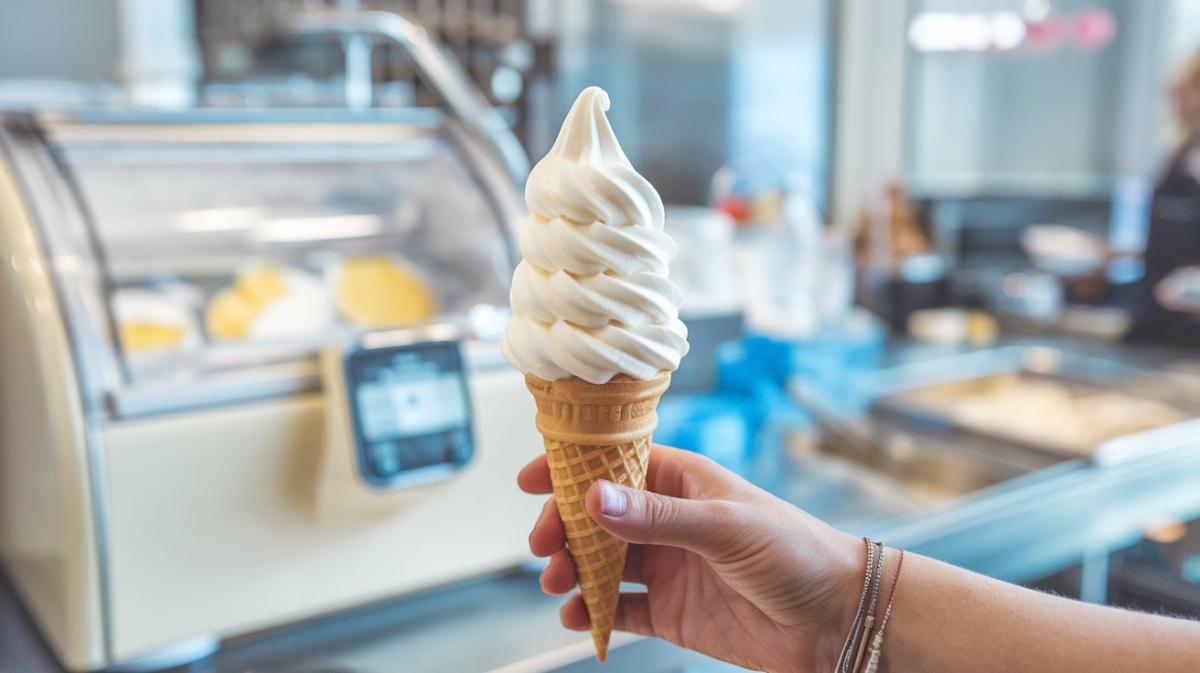 Expert-Tested Soft Serve Ice Cream Makers for Restaurant-Style Desserts