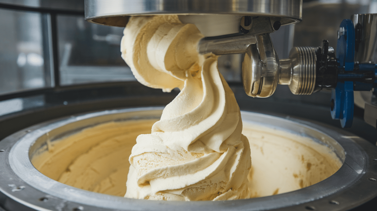 Top Compressor Ice Cream Makers for Effortless, Creamy Frozen Desserts