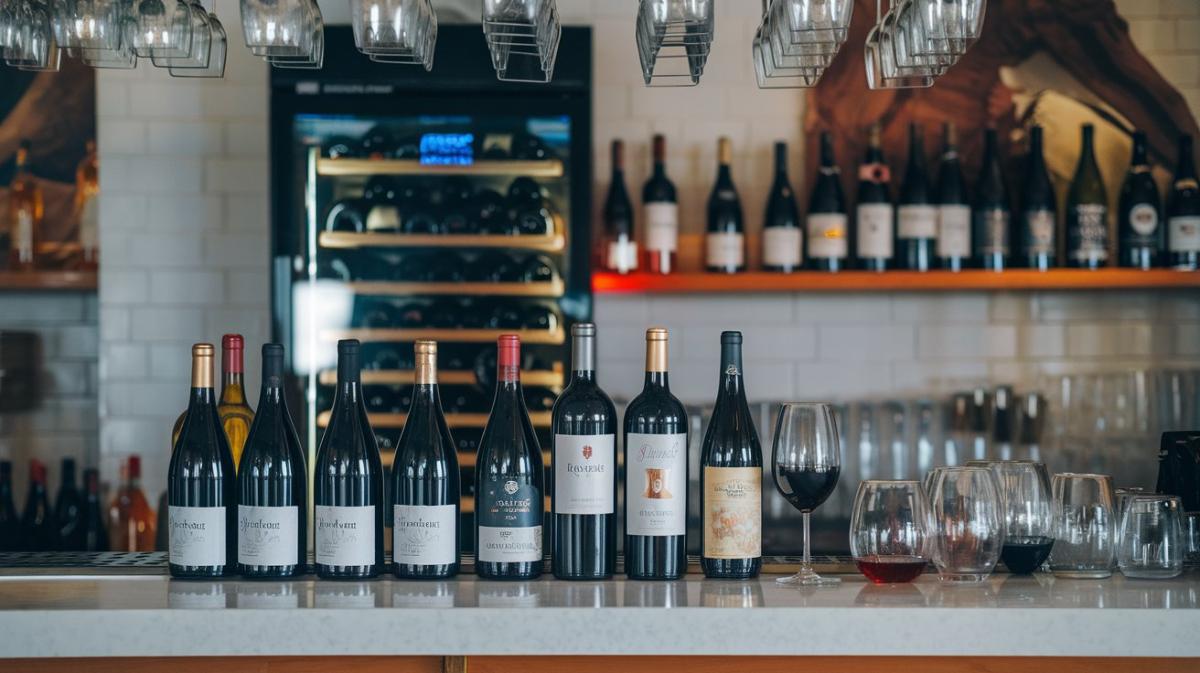 Top Wine Refrigerators to Perfectly Store Your Collection