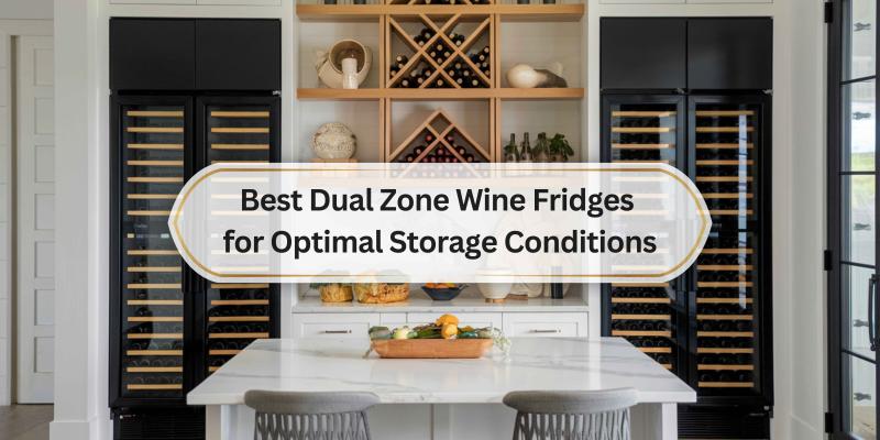 Discover top choices to keep your wine perfectly chilled