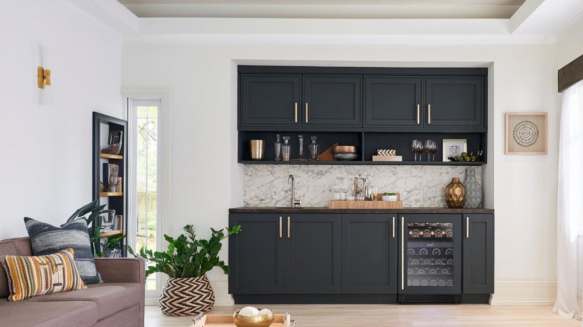 In-Depth Review of the Zephyr Presrv 24" Dual Zone Wine Cooler