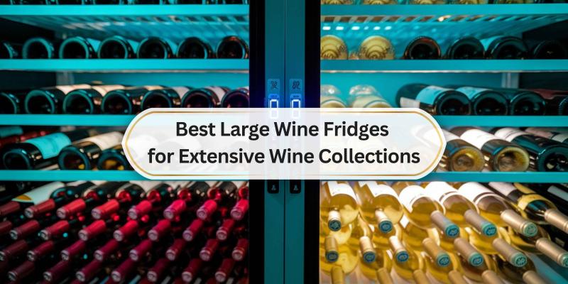 A closer look at features, performance, and what makes it a great choice for wine lovers