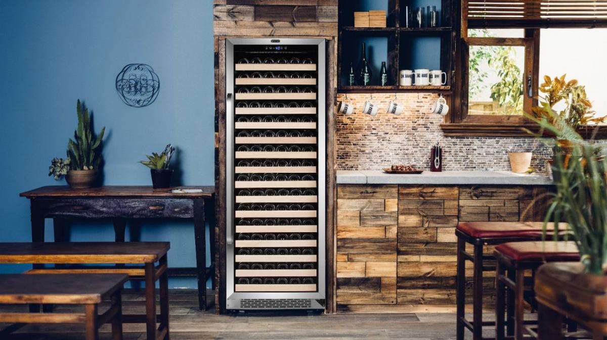 Whynter Wine Cooler Hands-On Testing Results