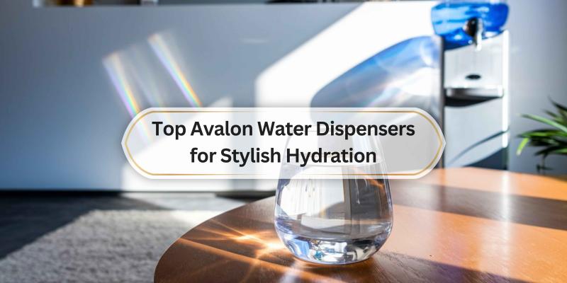 Discover the Best Ways to Stay Hydrated in Style