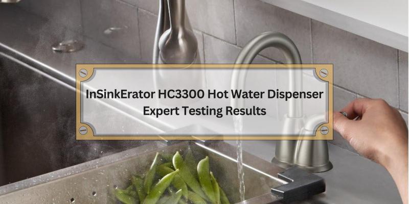 What You Need to Know Before Buying an InSinkErator Hot Water Dispenser