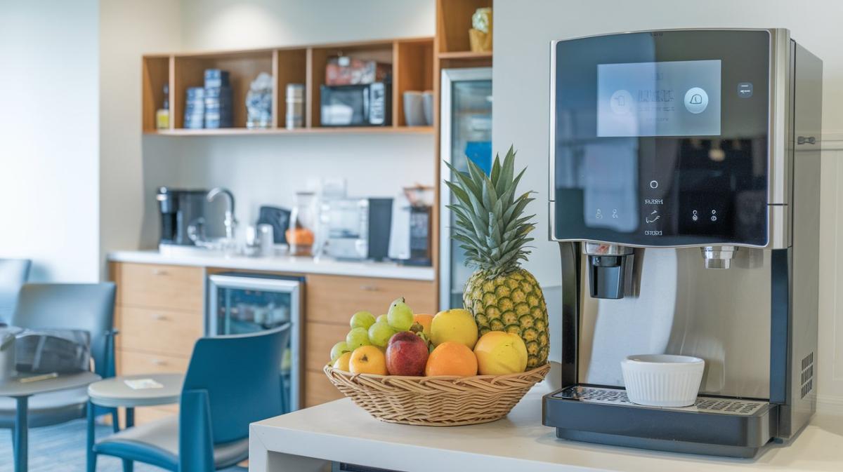 Top Countertop Water Dispensers for Compact Spaces