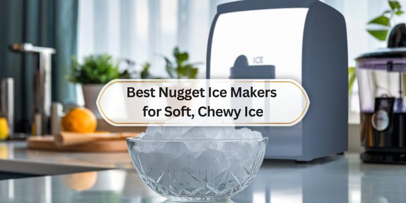 Get Ready to Enjoy Your Favorite Soft, Chewy Ice at Home